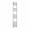EMRTS Premium Towel Dryer Radiator Chrome EMRTS-BL-00542