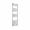 EMRTS Premium Towel Dryer Radiator Chrome EMRTS-BL-00377