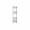 EMRTS Premium Towel Dryer Radiator Chrome EMRTS-BL-00302